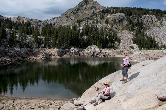 197 2018 08 17 Cath Lake Hike 006